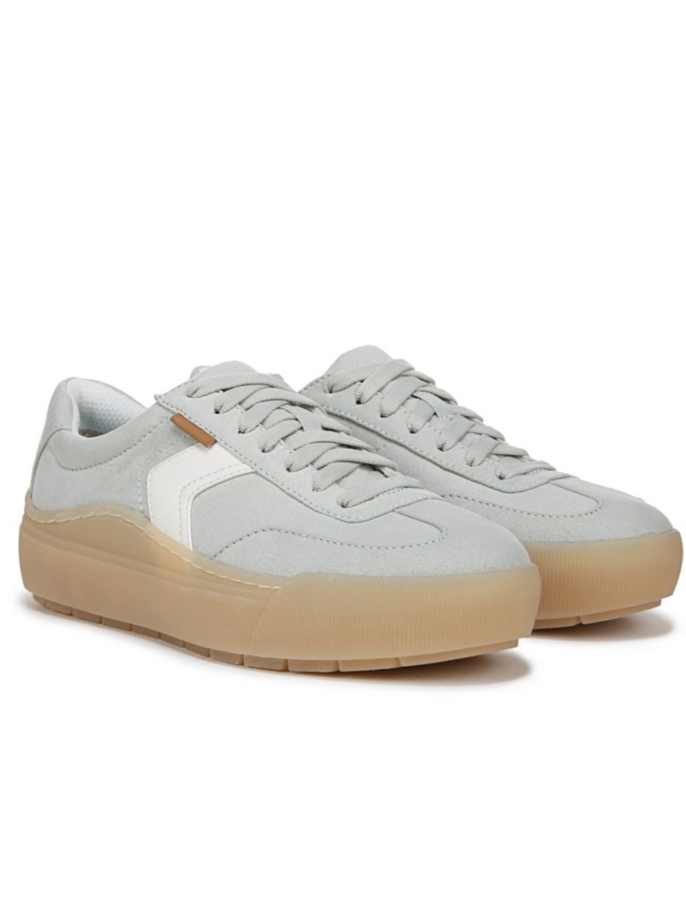 Dr. Scholl’s Time Off Win Sneakers 8.5